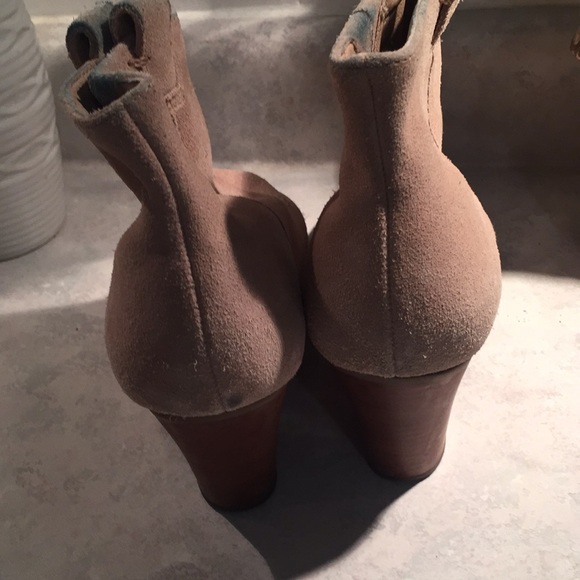 J. Crew Booties - Picture 4 of 8